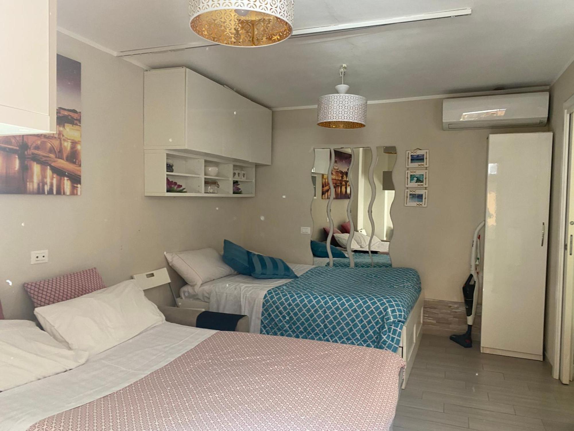 Condotti Apartment Рим Екстер'єр фото