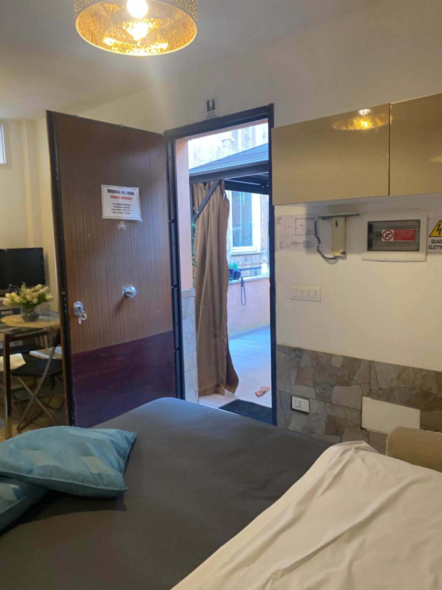 Condotti Apartment Рим Екстер'єр фото