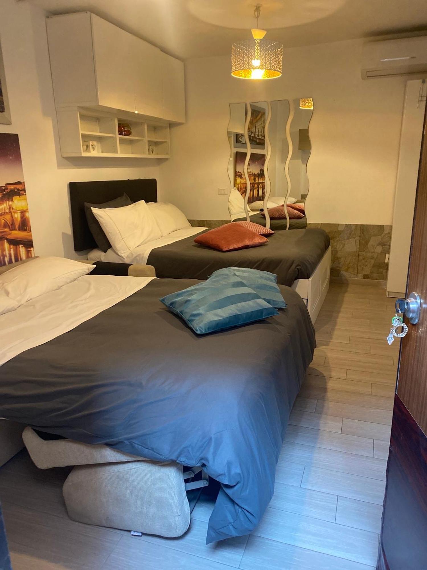 Condotti Apartment Рим Екстер'єр фото