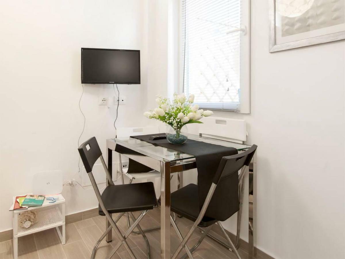 Condotti Apartment Рим Екстер'єр фото