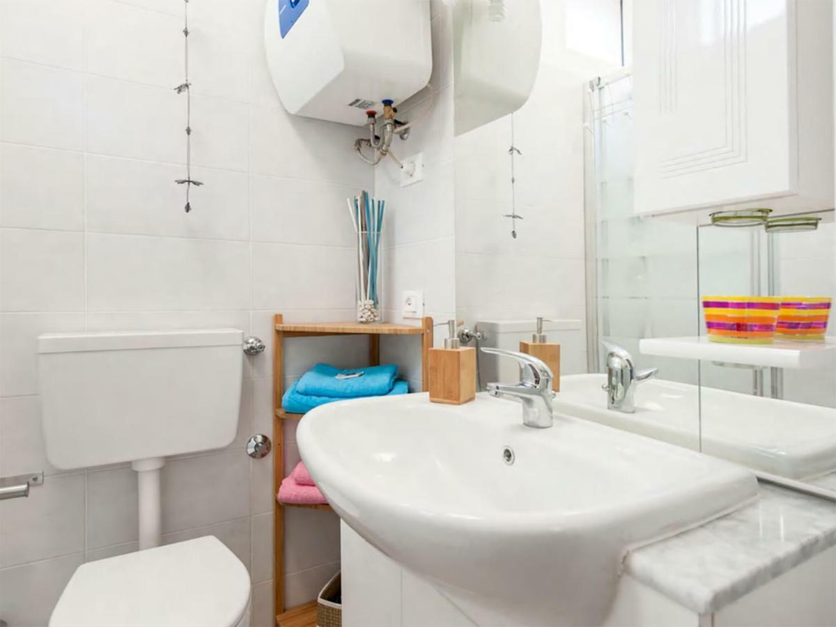 Condotti Apartment Рим Екстер'єр фото