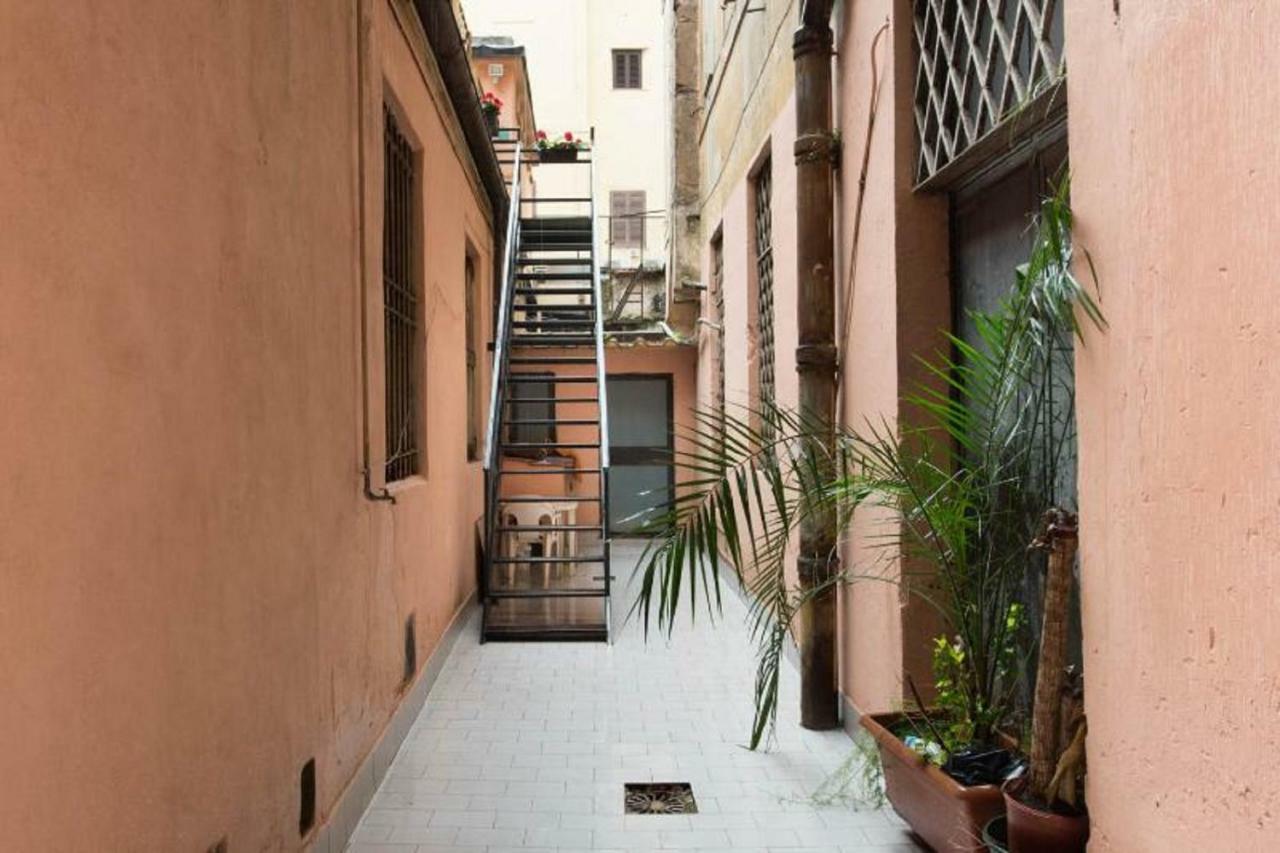 Condotti Apartment Рим Екстер'єр фото