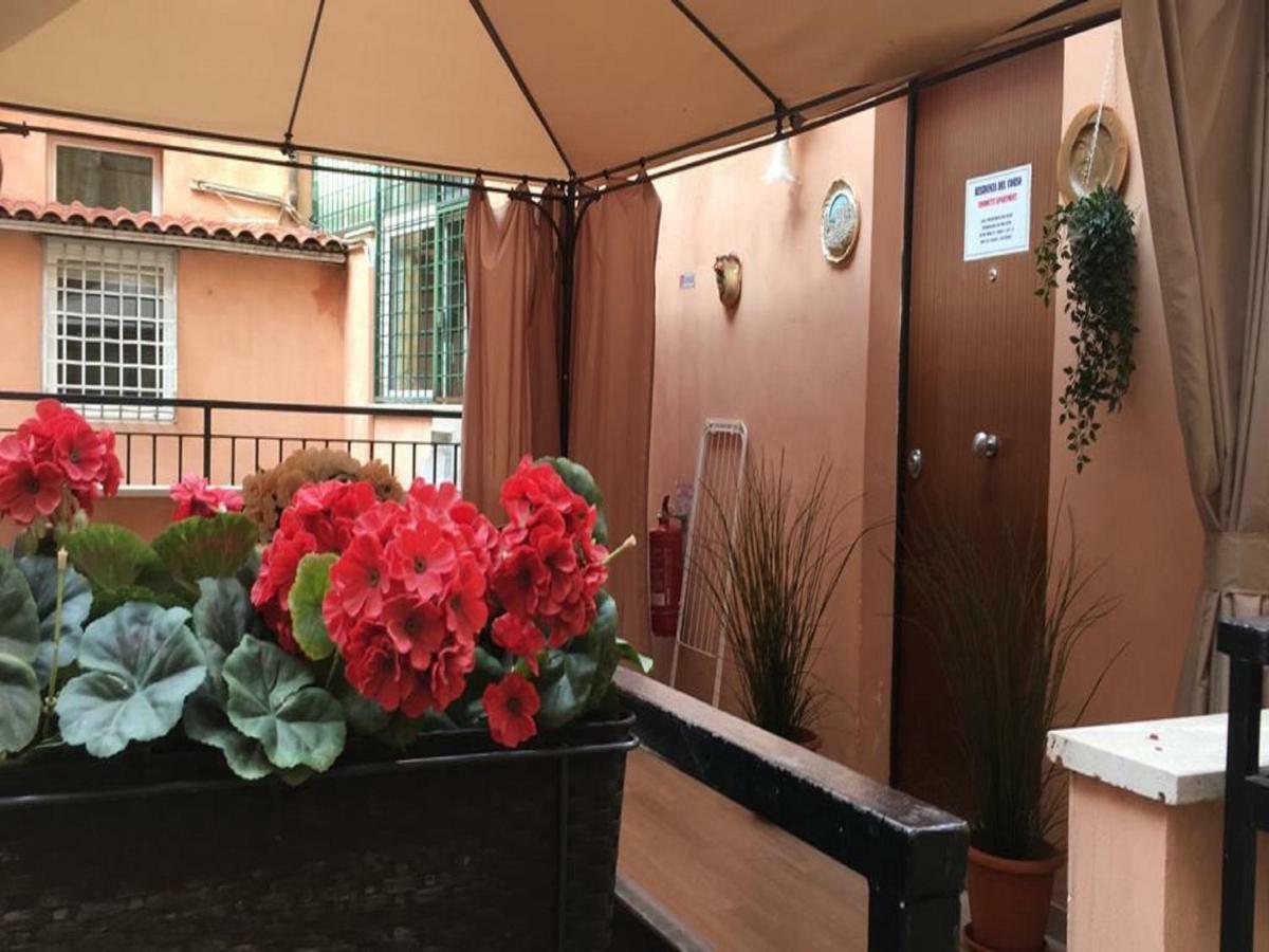 Condotti Apartment Рим Екстер'єр фото